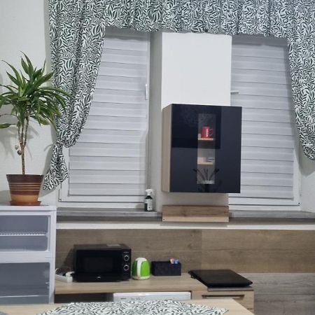 Apartman Ambrak C.3 Martin Eksteriør billede