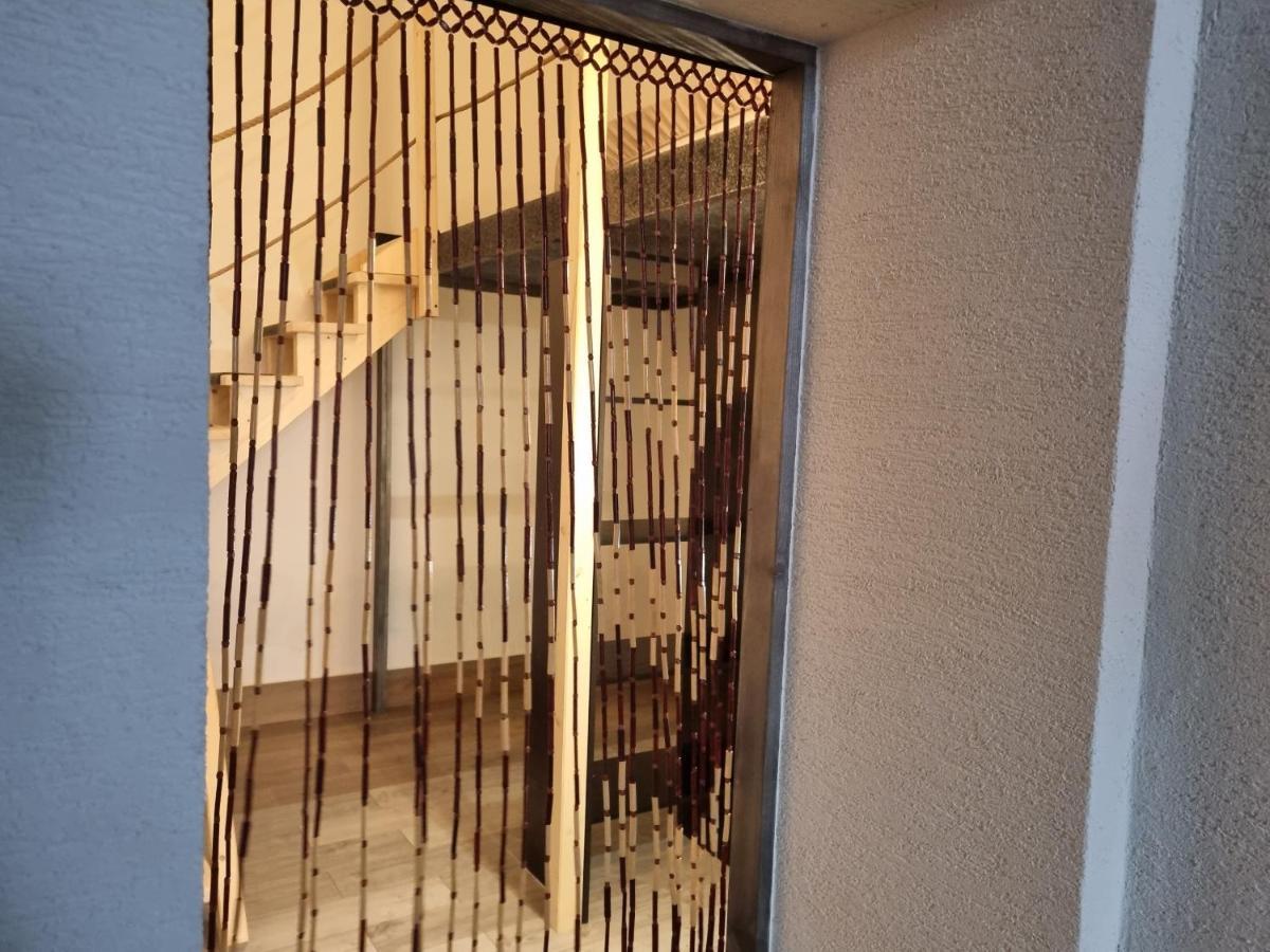 Apartman Ambrak C.3 Martin Eksteriør billede