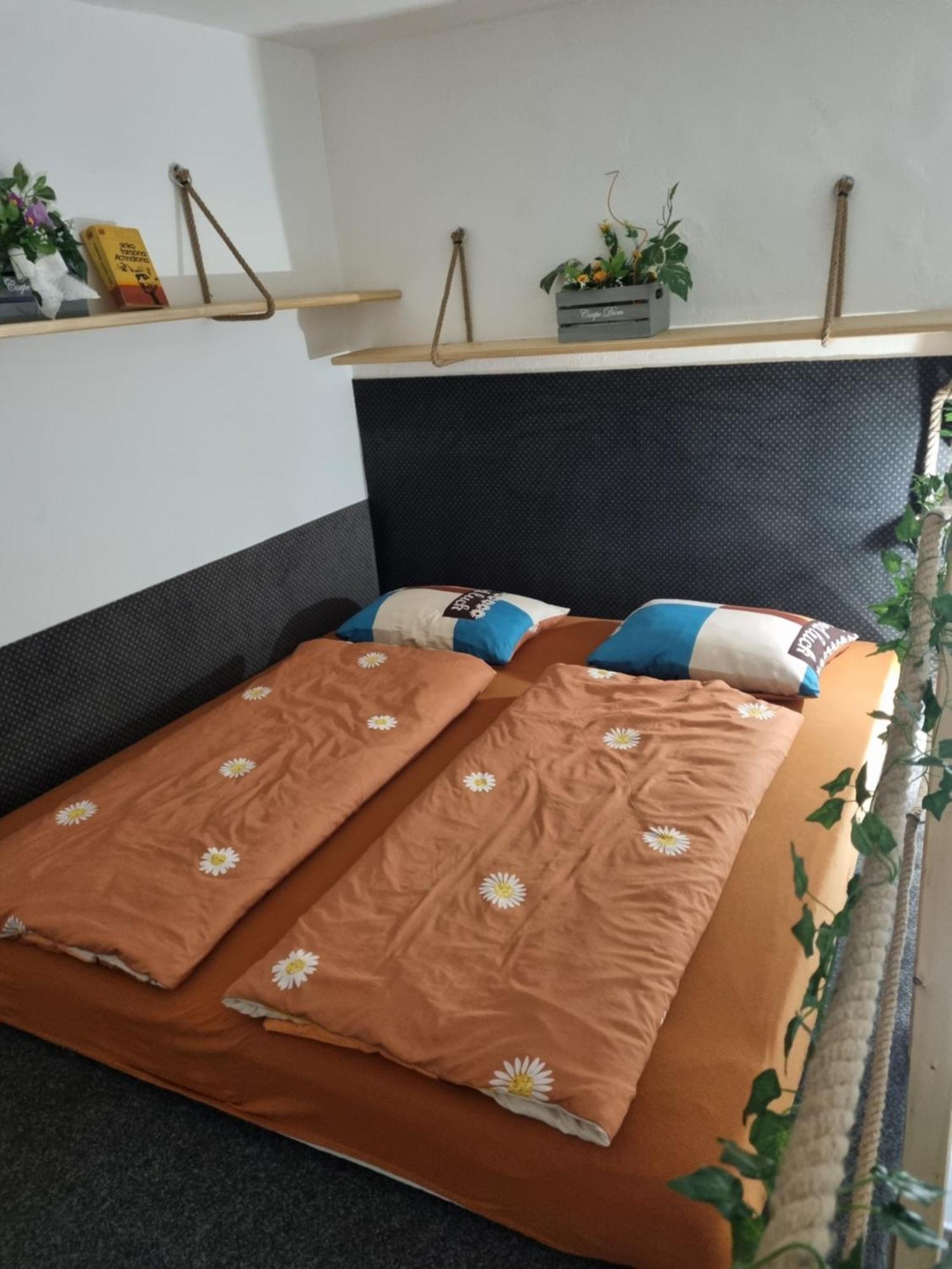 Apartman Ambrak C.3 Martin Eksteriør billede