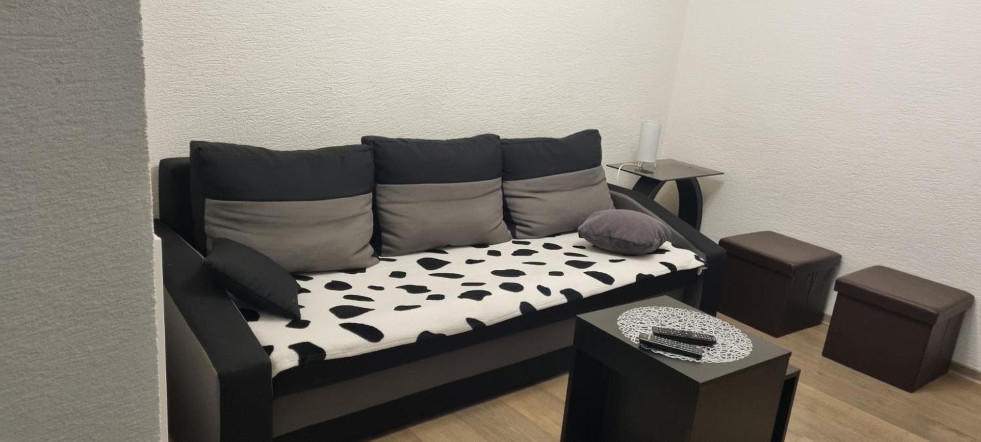 Apartman Ambrak C.3 Martin Eksteriør billede