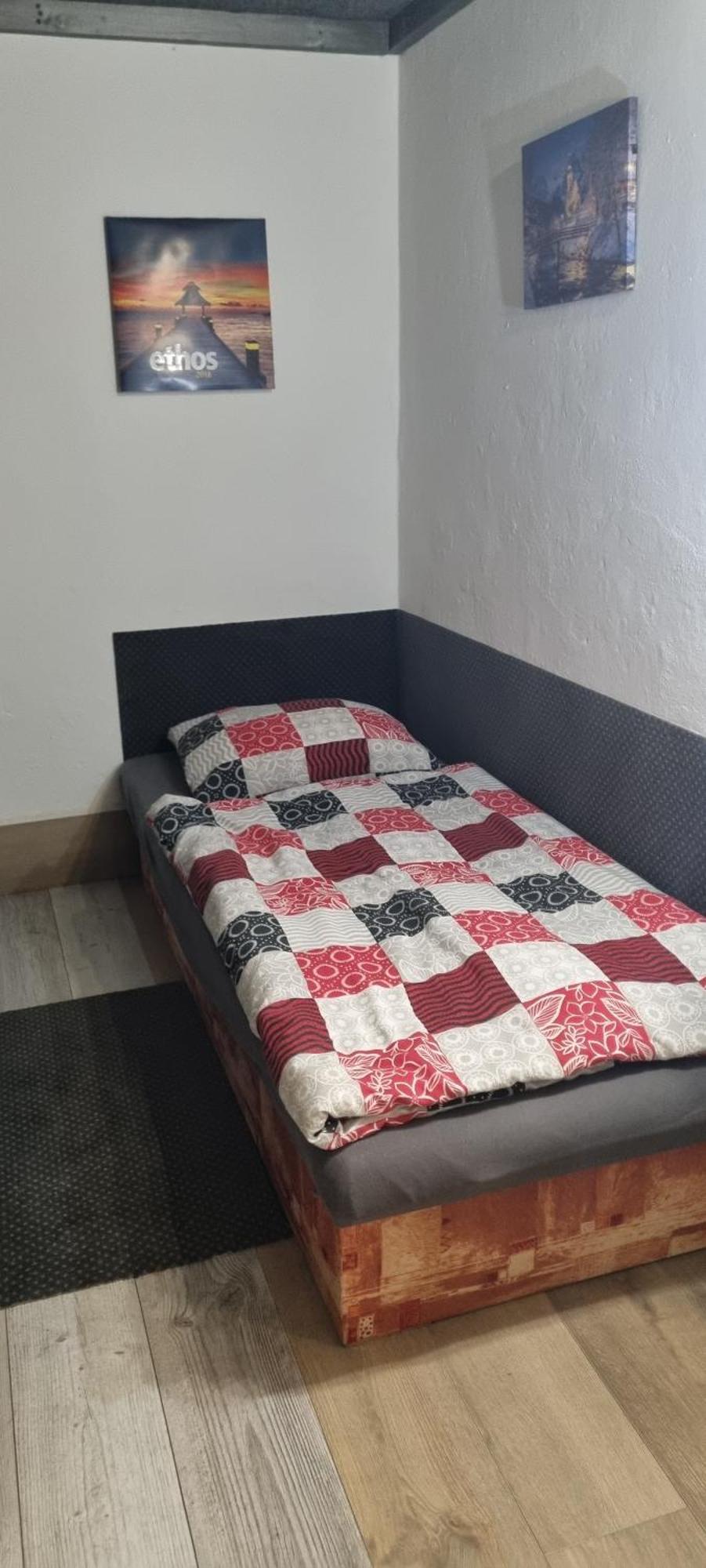 Apartman Ambrak C.3 Martin Eksteriør billede