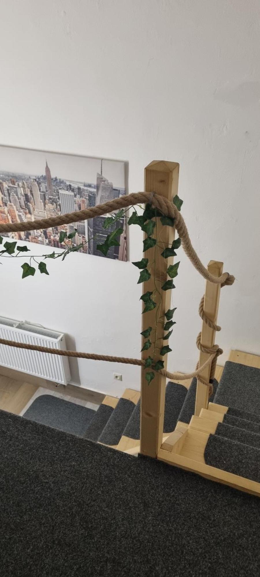 Apartman Ambrak C.3 Martin Eksteriør billede