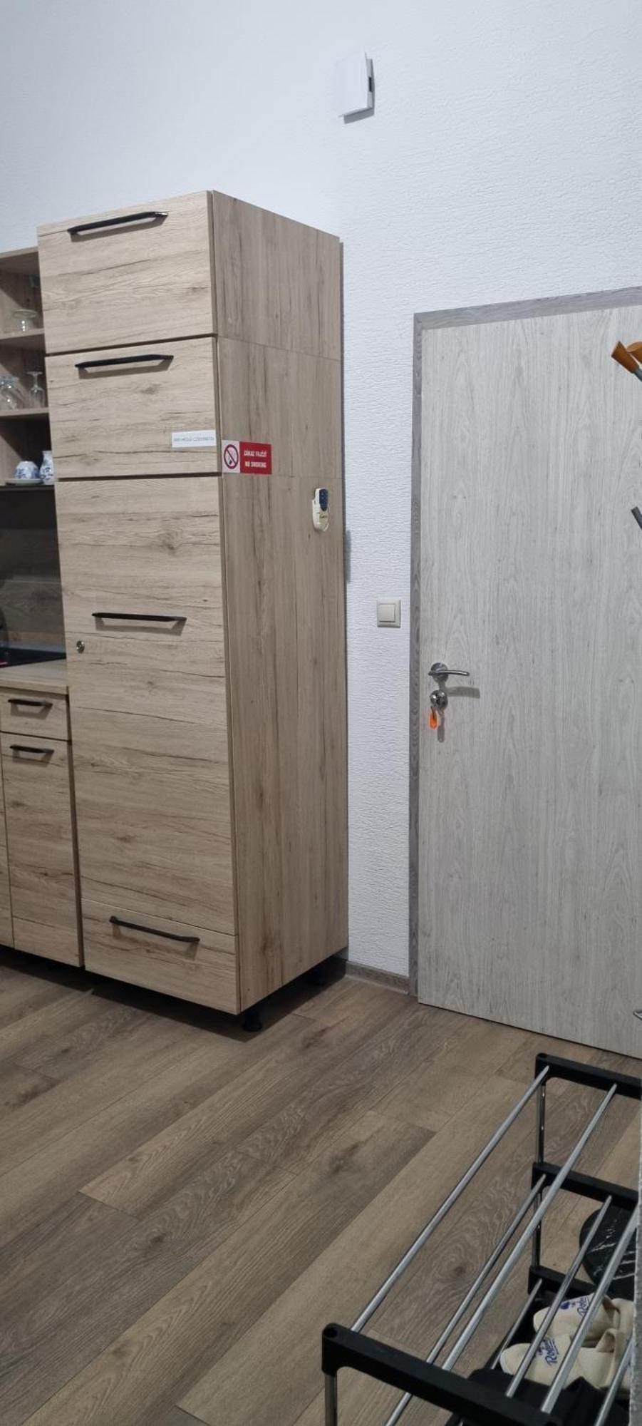 Apartman Ambrak C.3 Martin Eksteriør billede