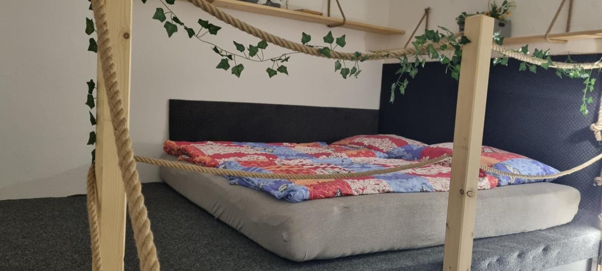 Apartman Ambrak C.3 Martin Eksteriør billede