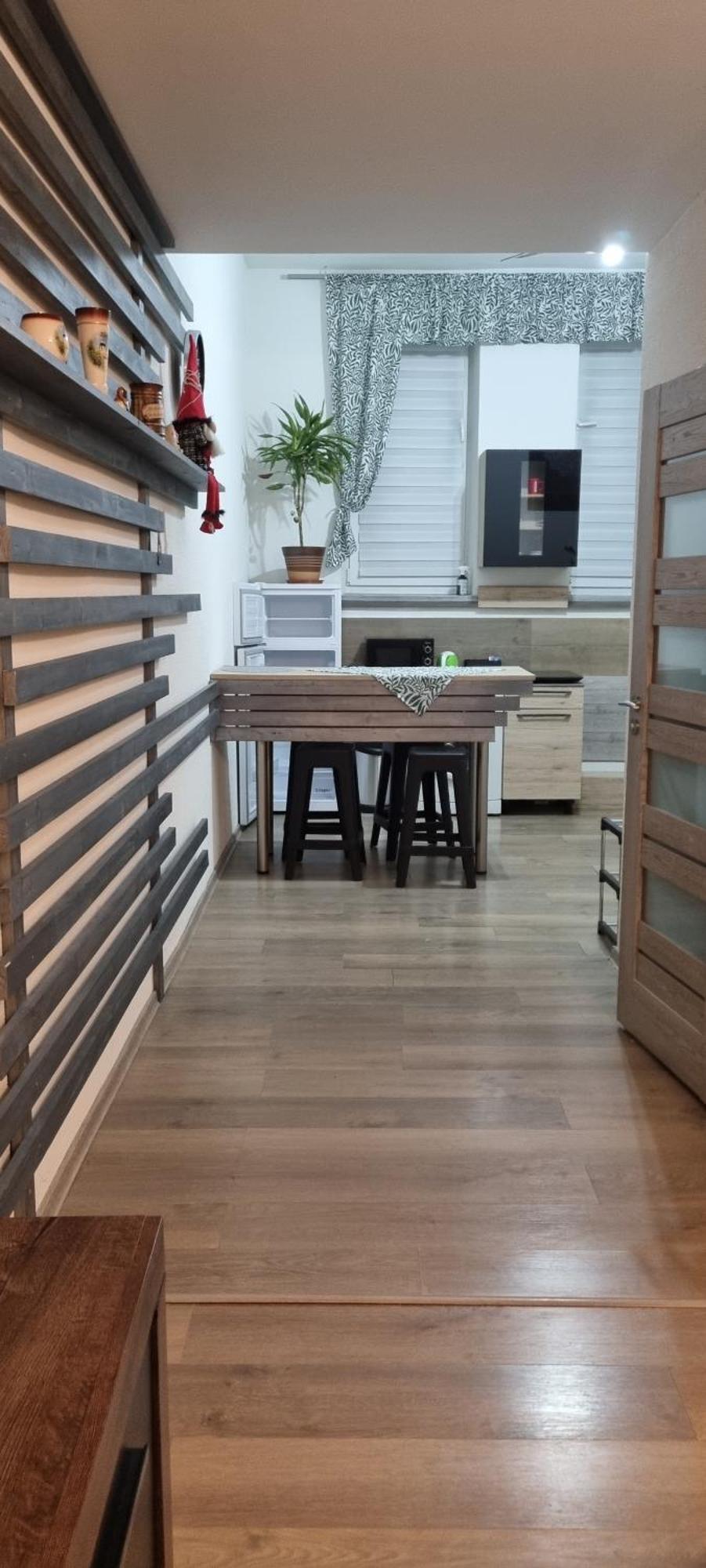 Apartman Ambrak C.3 Martin Eksteriør billede